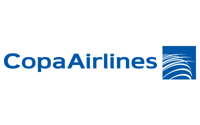 Copa Airlines - Travel Diunsa
